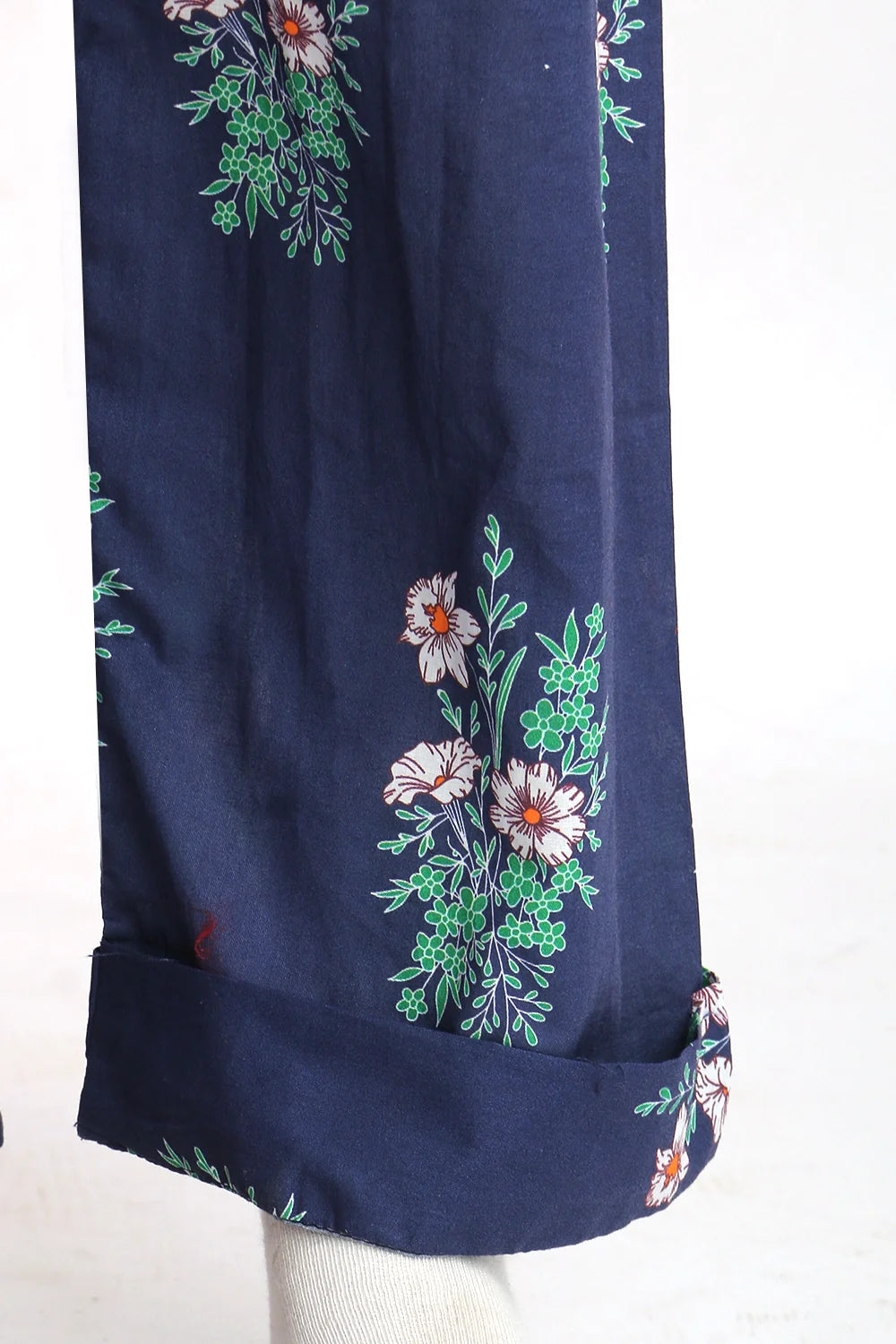 2 PIECE PRINTED LAWN SUIT