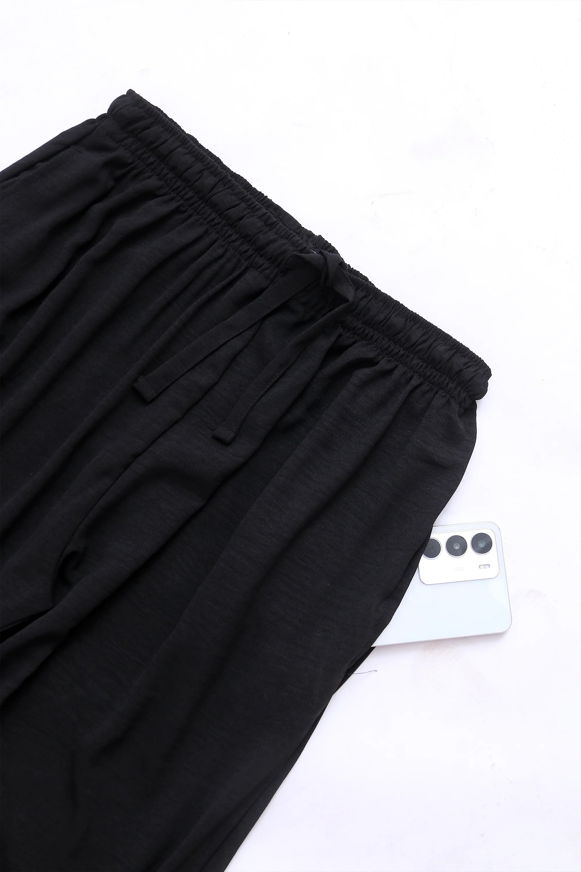 2 PIECE CRINKLE CO-ORD SUIT