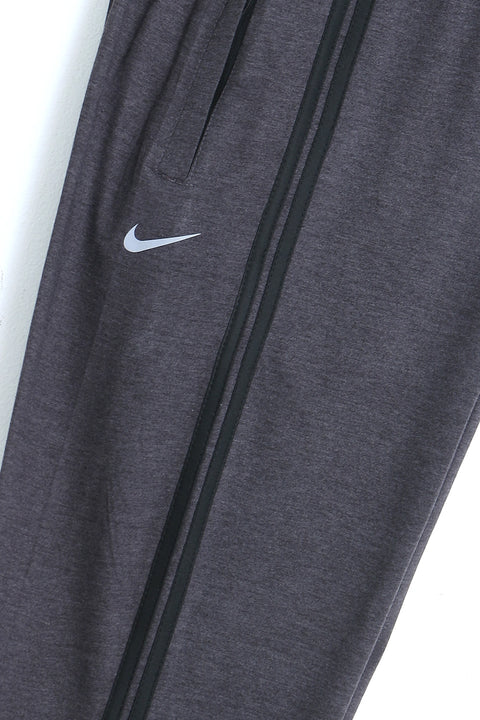 Men NK Jersey Trouser - Charcoal