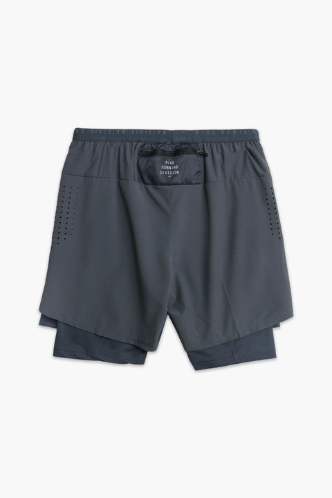 Hybrid Short