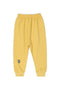 Girls Graphic 3-Piece Suit 12447 - Yellow
