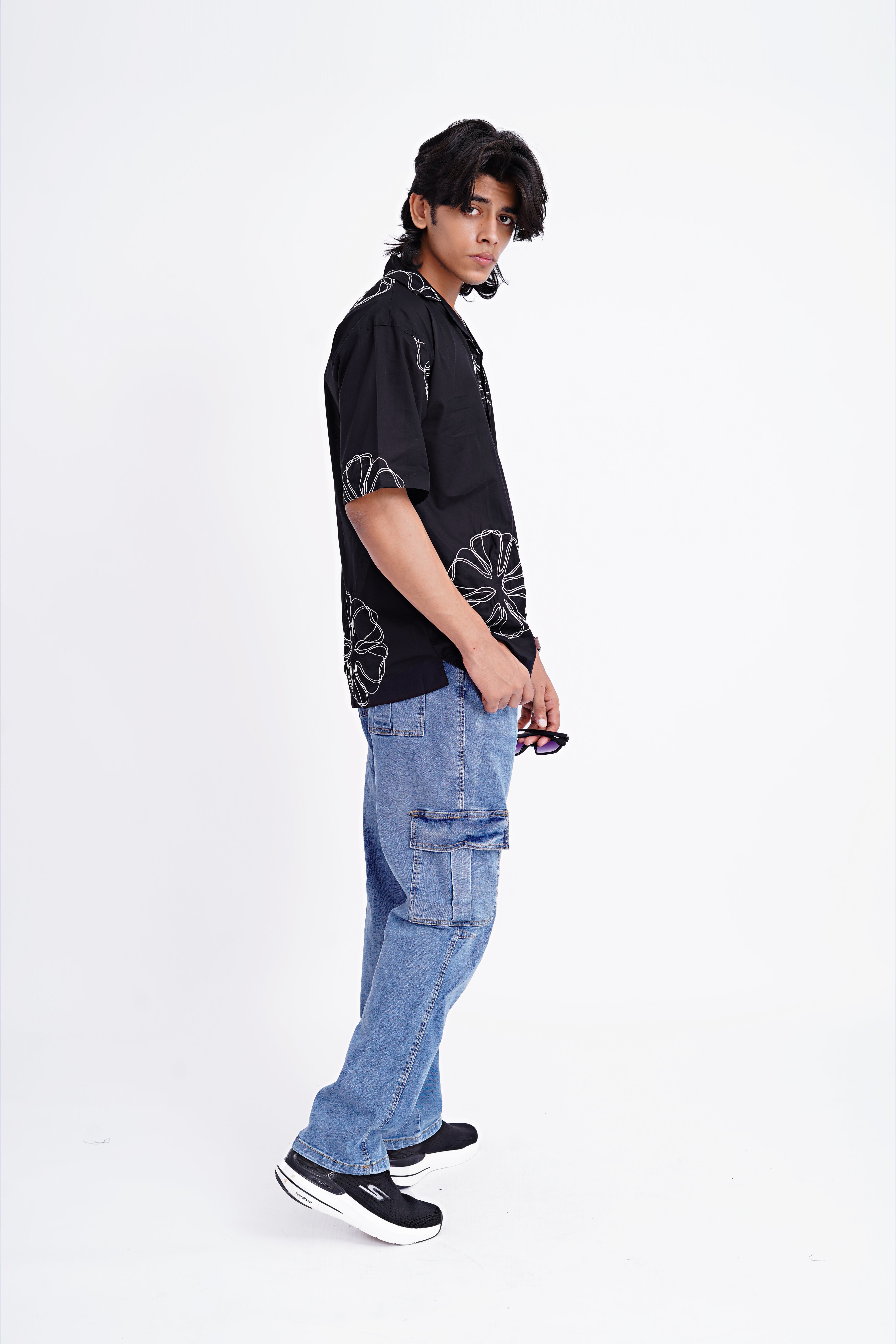 Emb Hawaii Shirt