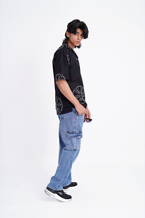 Emb Hawaii Shirt