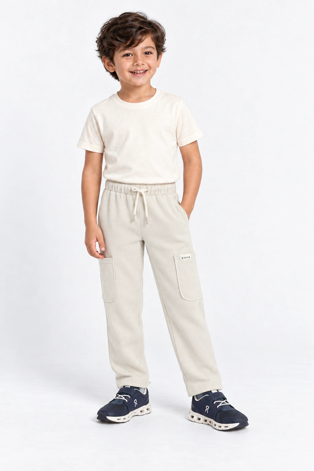 Casual Trouser