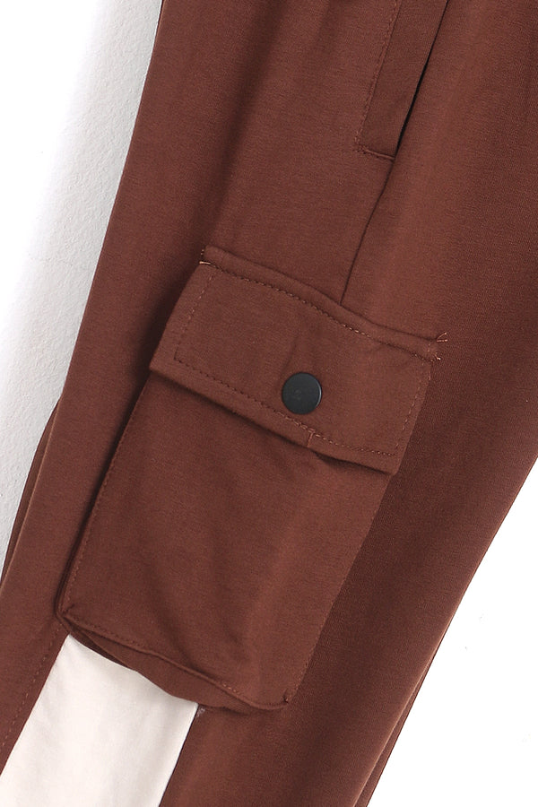 Cargo Trouser