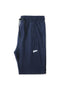 Men Pull & Bear Brand Trouser - Navy