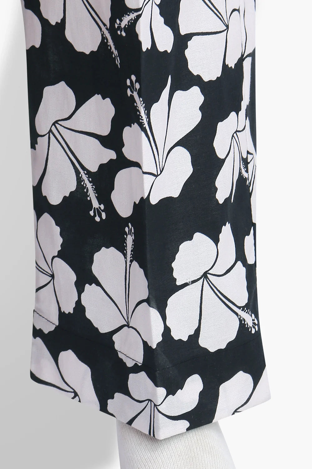 2 PIECE PRINTED LAWN SUIT
