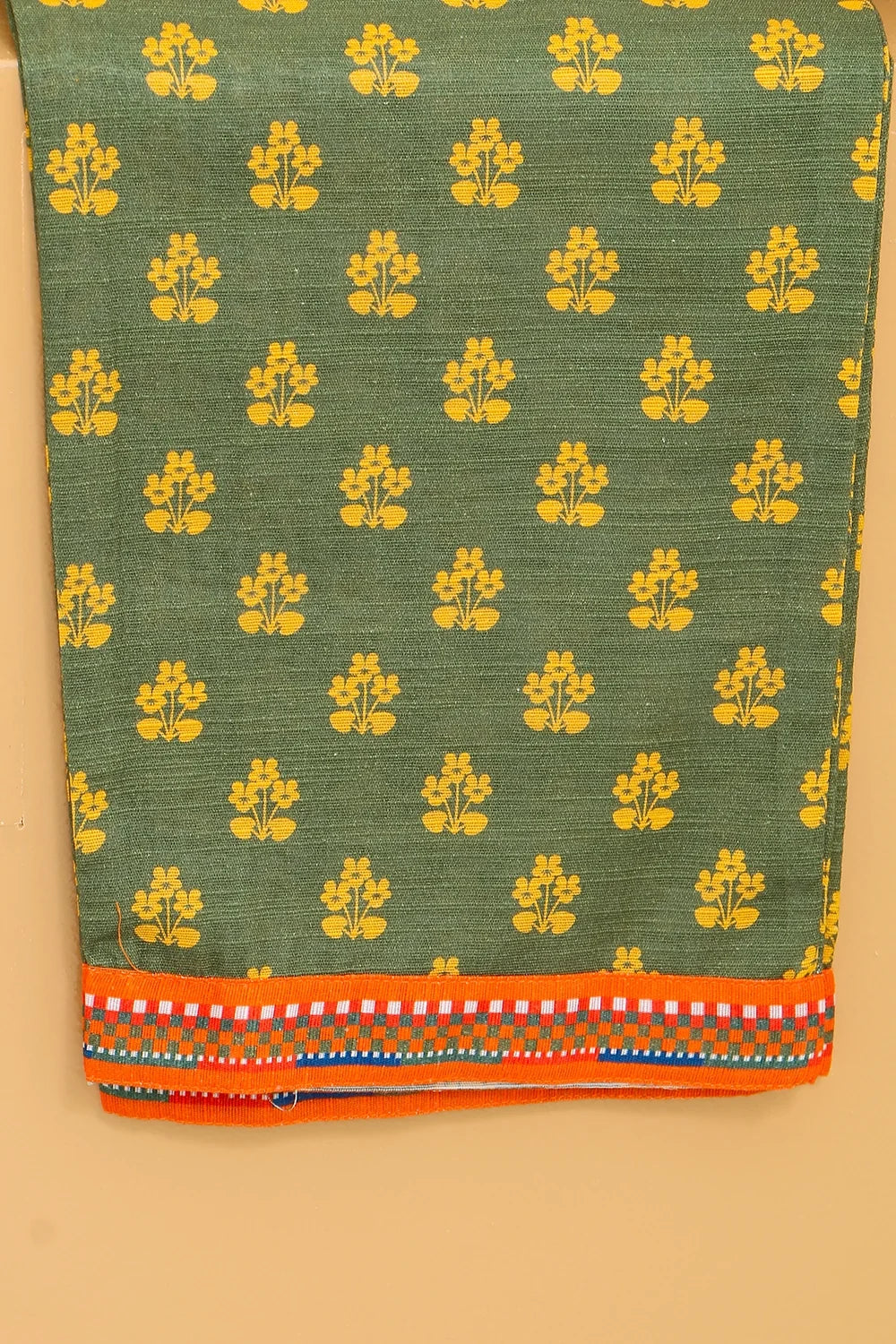2 PIECE KHADDAR FUSION SUIT