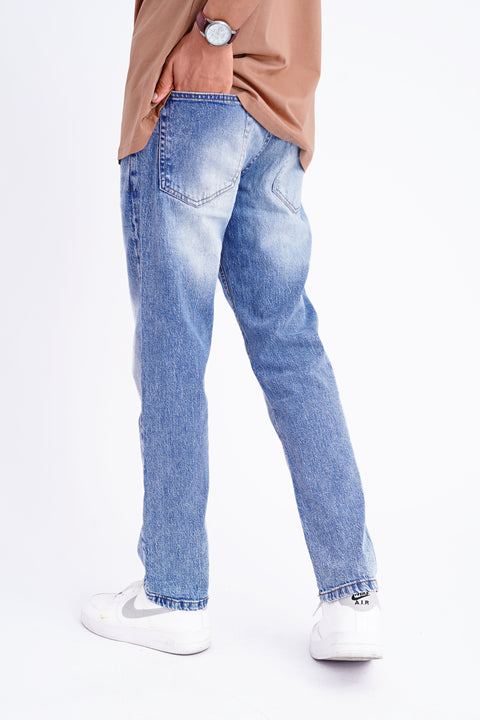 DENIM PANT