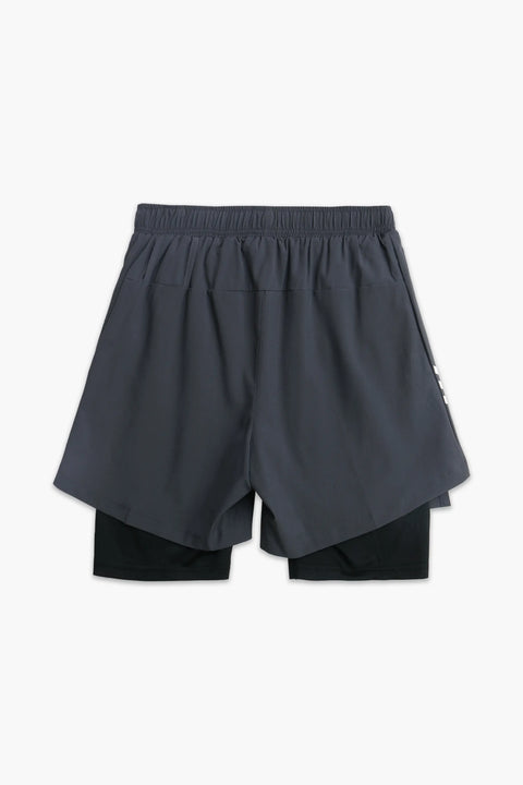 Hybrid Short