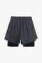 Hybrid Short