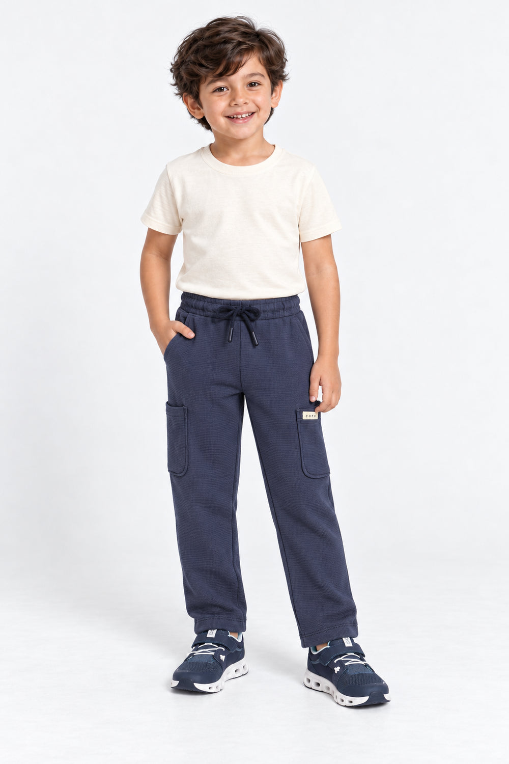 Casual Trouser