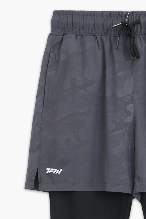 Hybrid Short