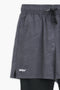 Hybrid Short