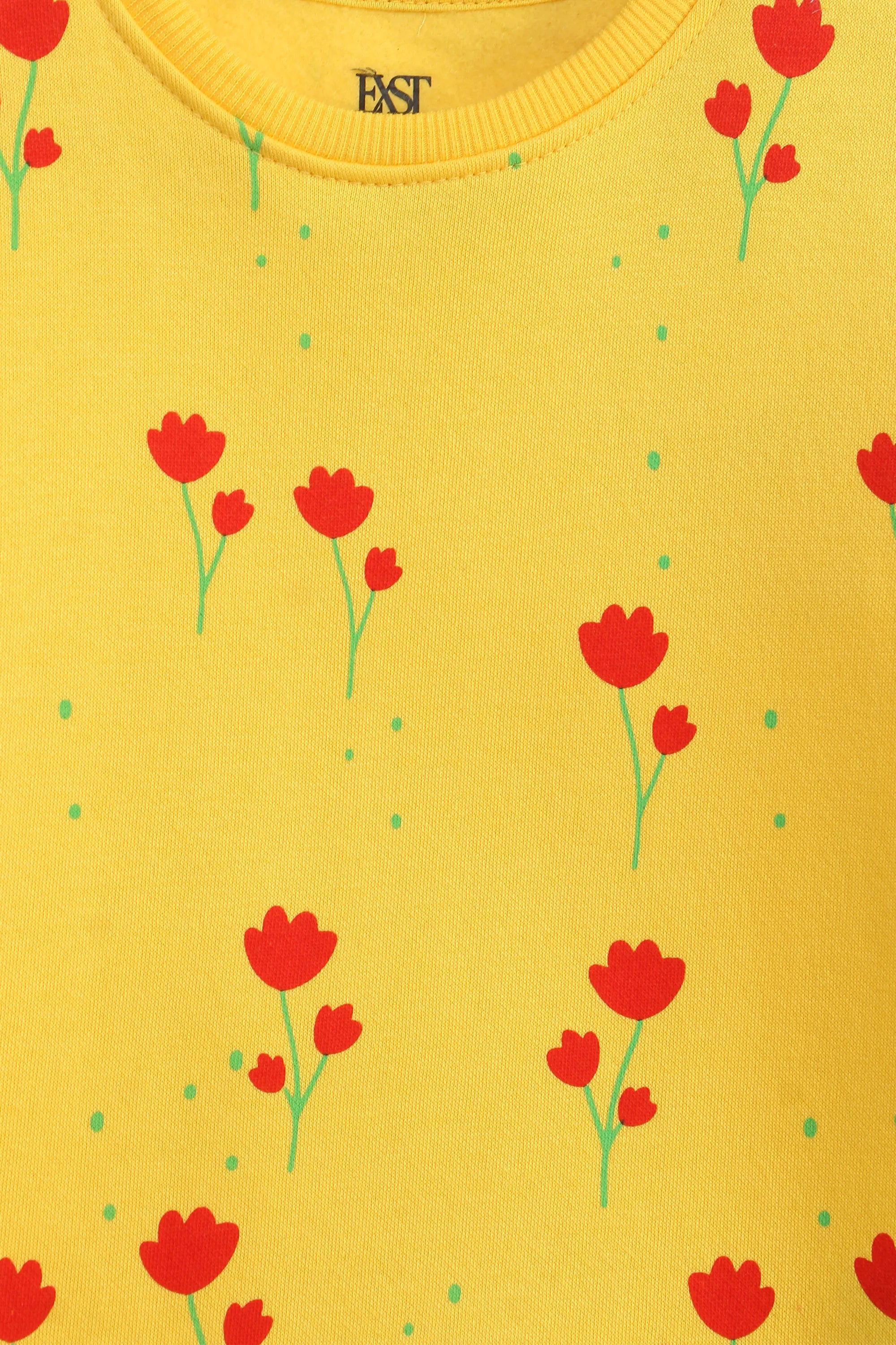 PRINTED 2 PC SUIT