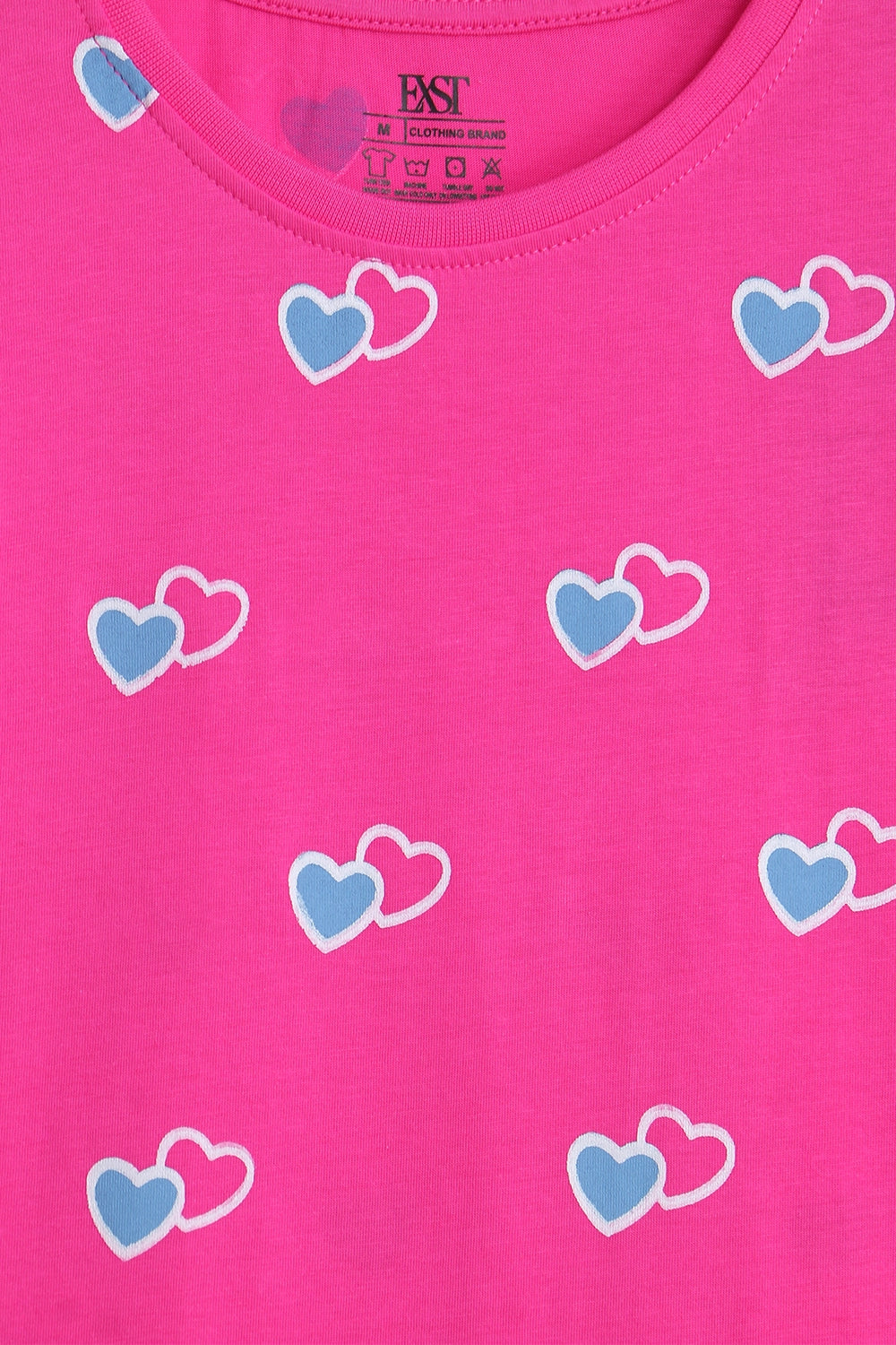 Graphic Loungewear