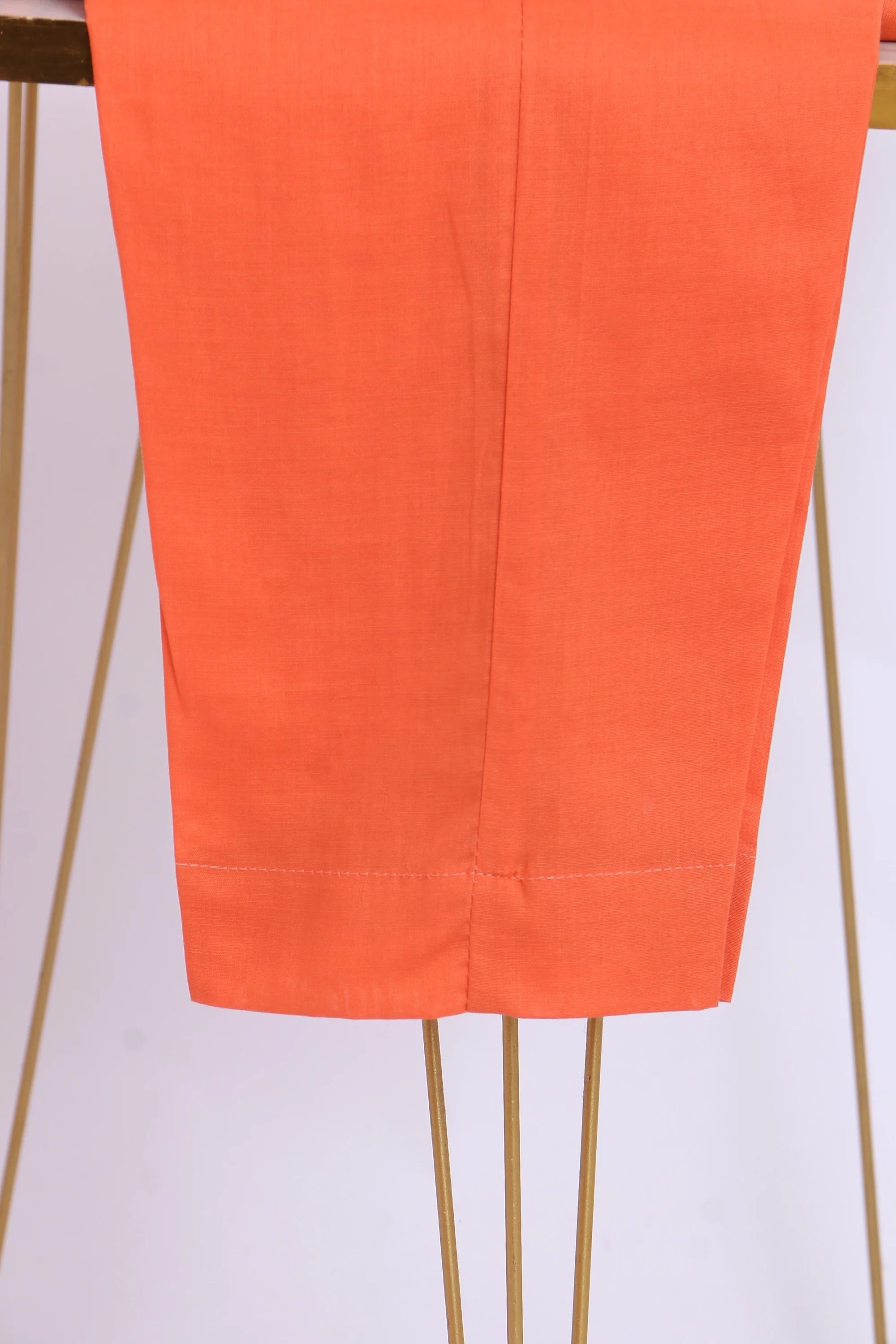 2 PIECE SOLID LAWN SUIT