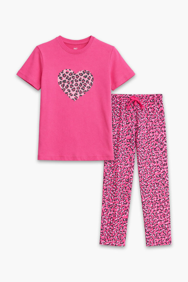 Graphic Loungewear