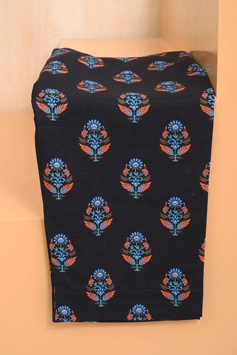 PRINTED SUIT