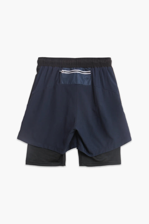 Hybrid Short