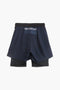 Hybrid Short