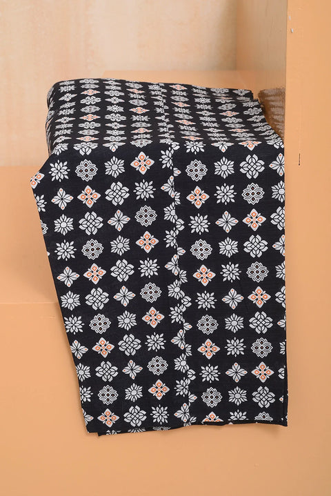 PRINTED SUIT