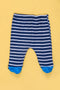 Infant Graphic 3-Piece Suit A9 - Blue