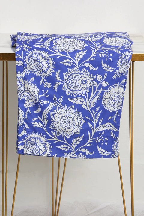 2 PIECE PRINTED LAWN SUIT