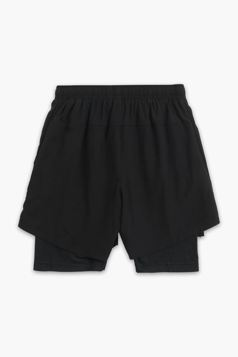 Hybrid Short