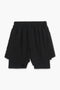 Hybrid Short