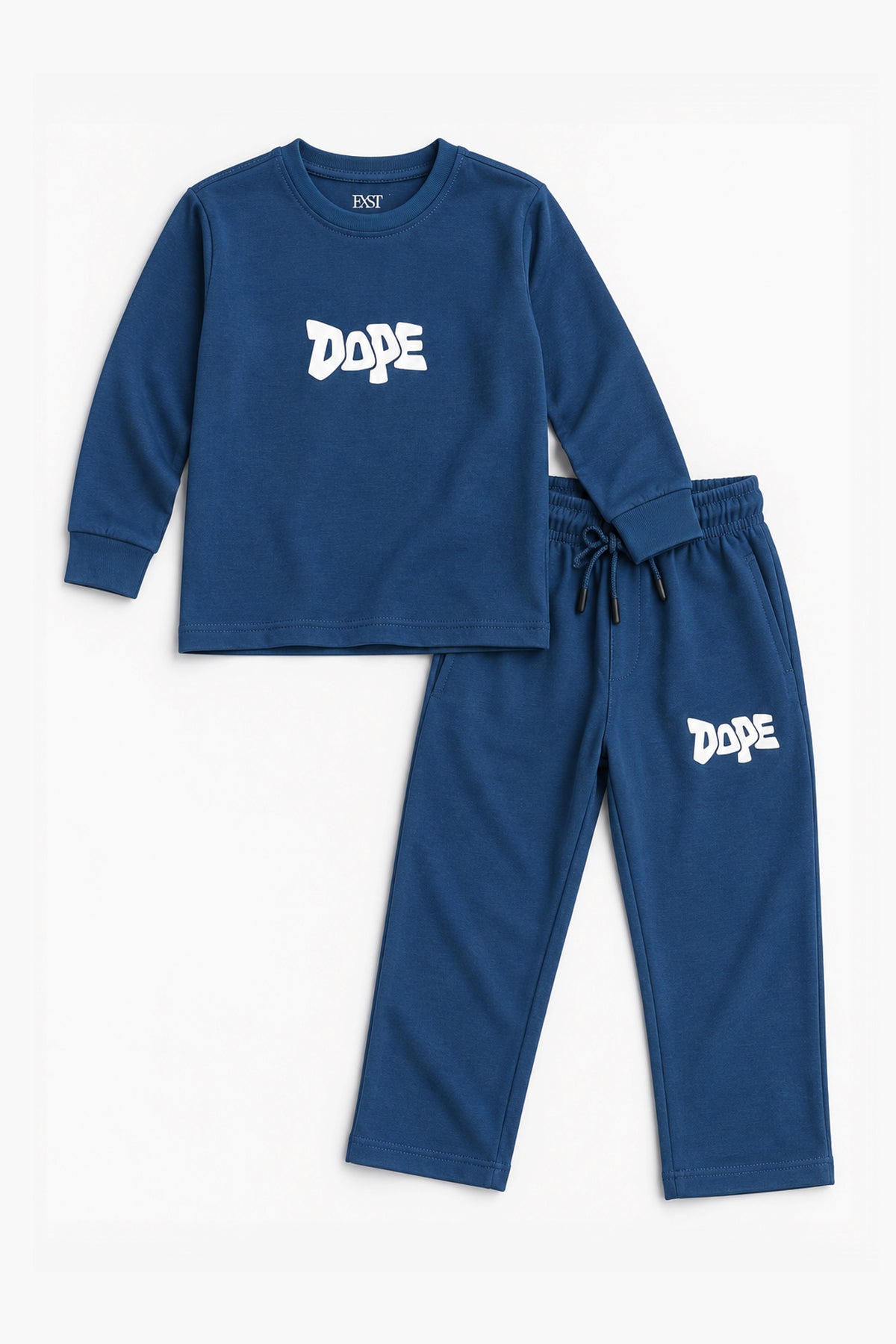 Graphic 2 Piece Suit F/S