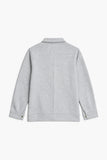 Fleece Zipper