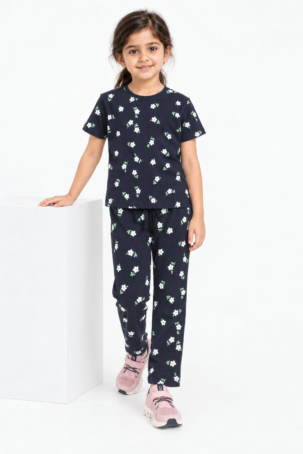 Graphic Loungewear