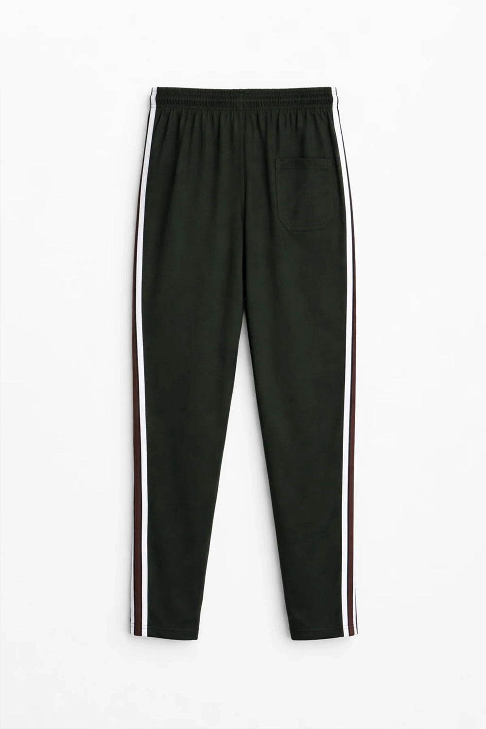 Men ADS Jersey Trouser - Green