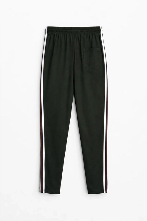 Men ADS Jersey Trouser - Green