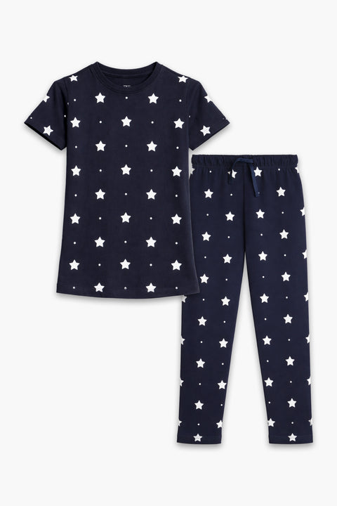 Graphic Loungewear