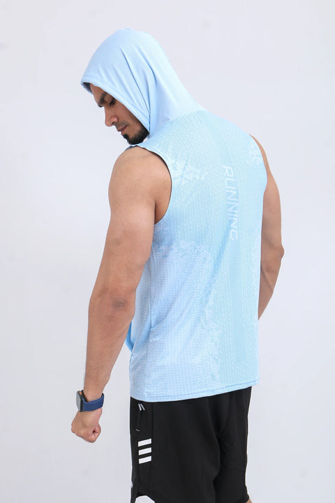 Dri Fit Hoodie Sando