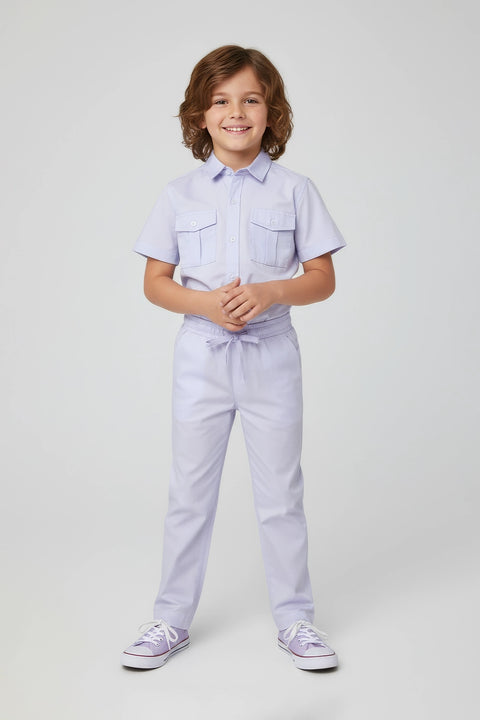 2 PCS Suit