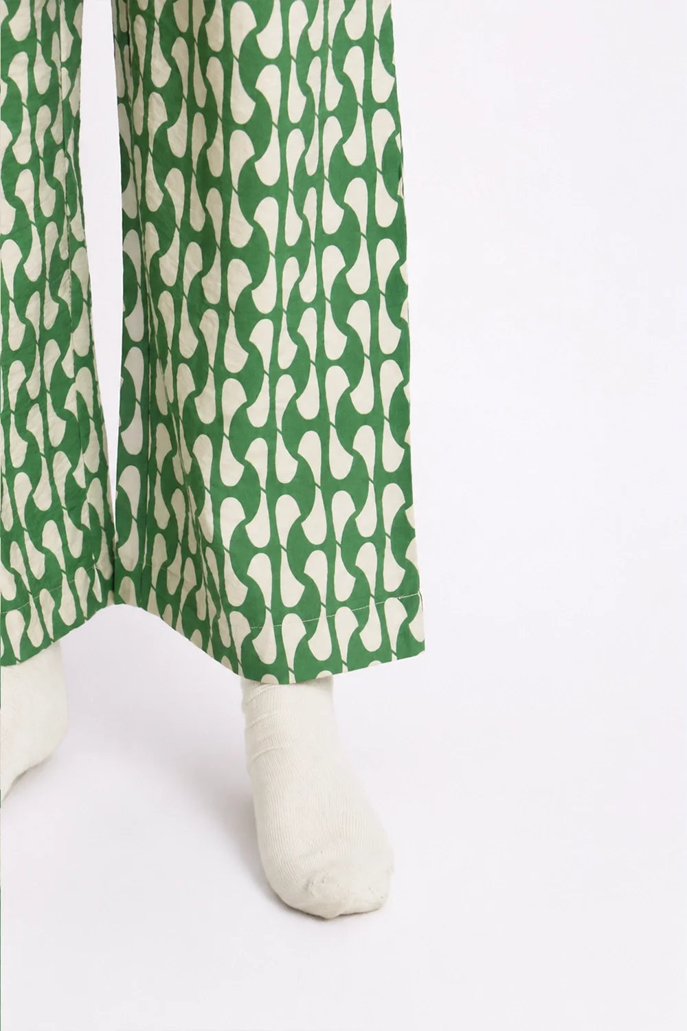 2 PIECE VISCOSE FUSION SUIT