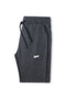 Men Pull & Bear Brand Trouser - Charcoal