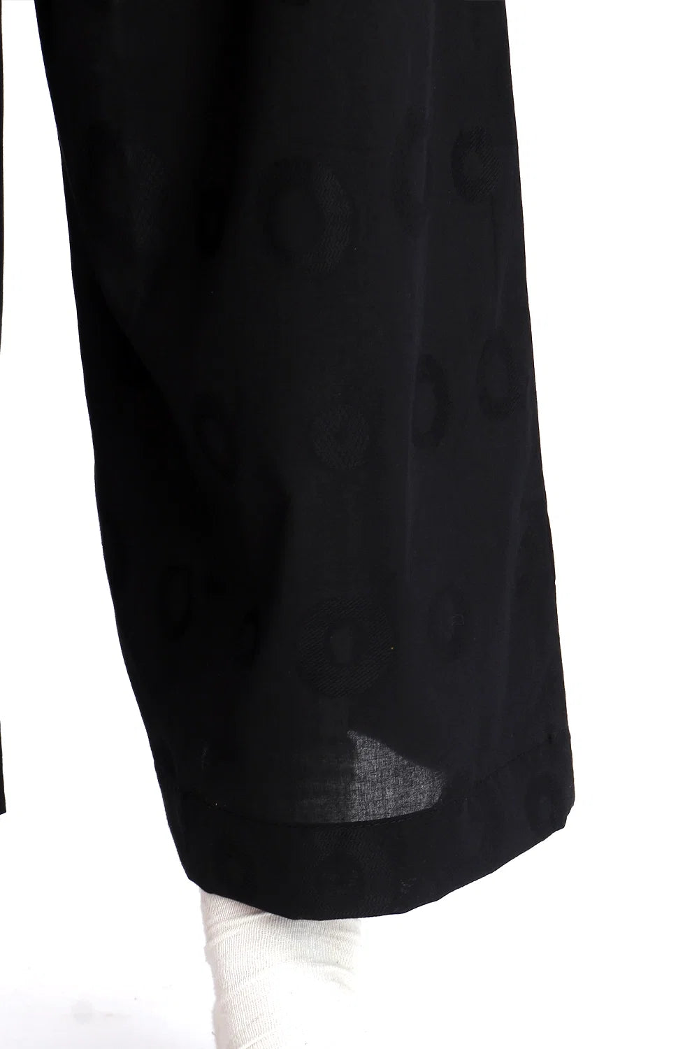 2 PIECE SOLID LAWN SUIT