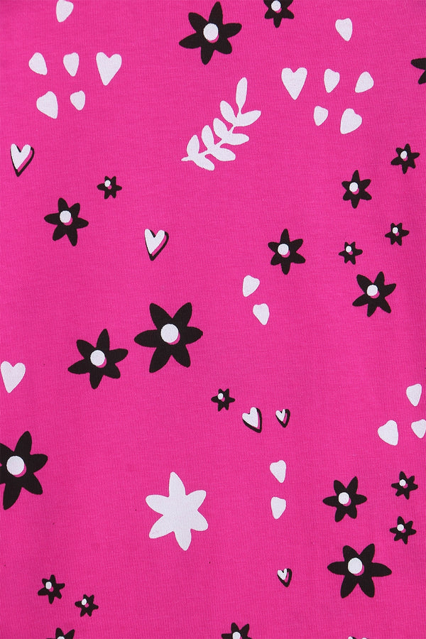Graphic Loungewear