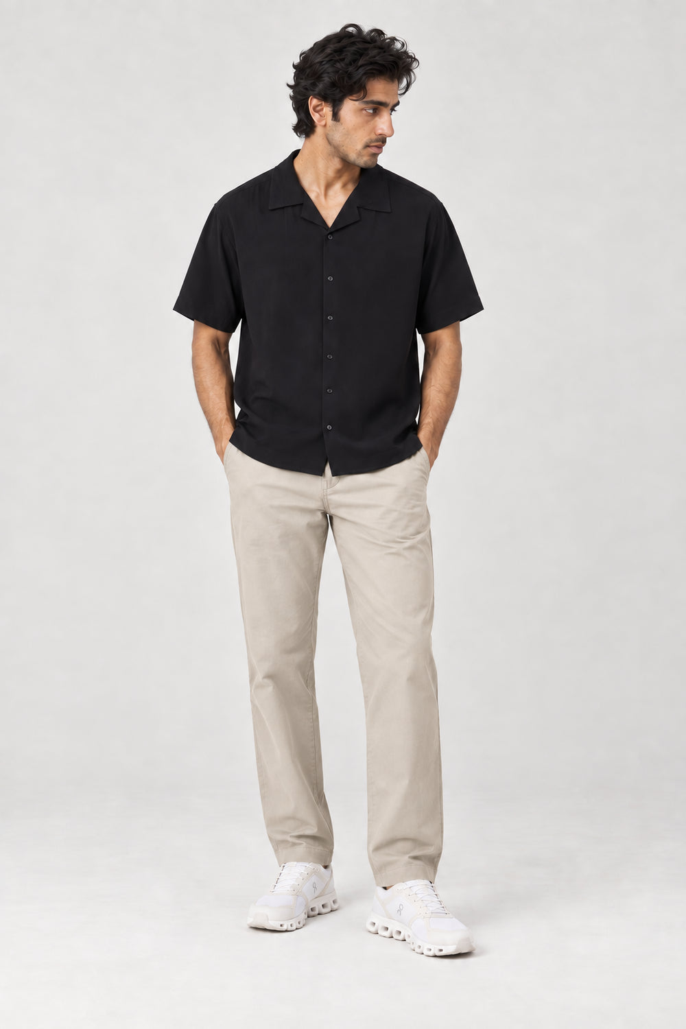 Viscose Hawaii Shirt
