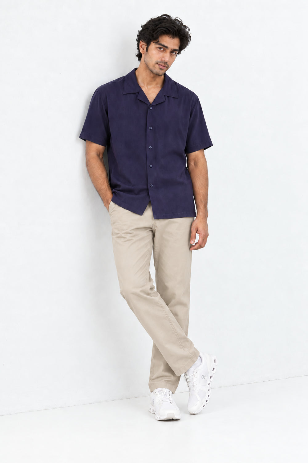 Viscose Hawaii Shirt