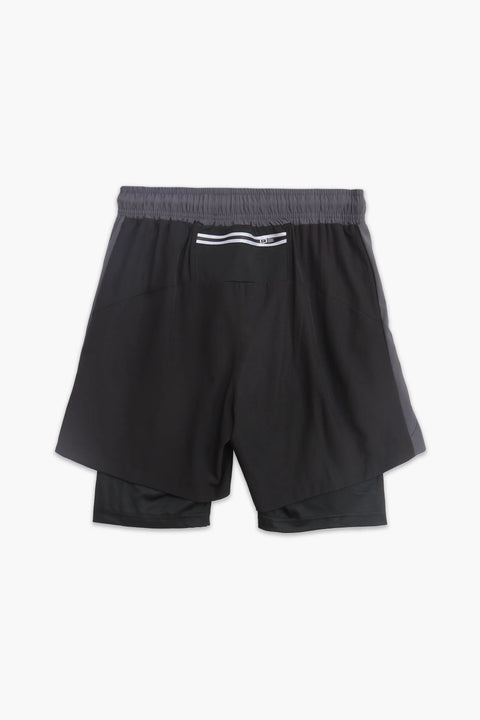 Hybrid Short