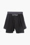 Hybrid Short