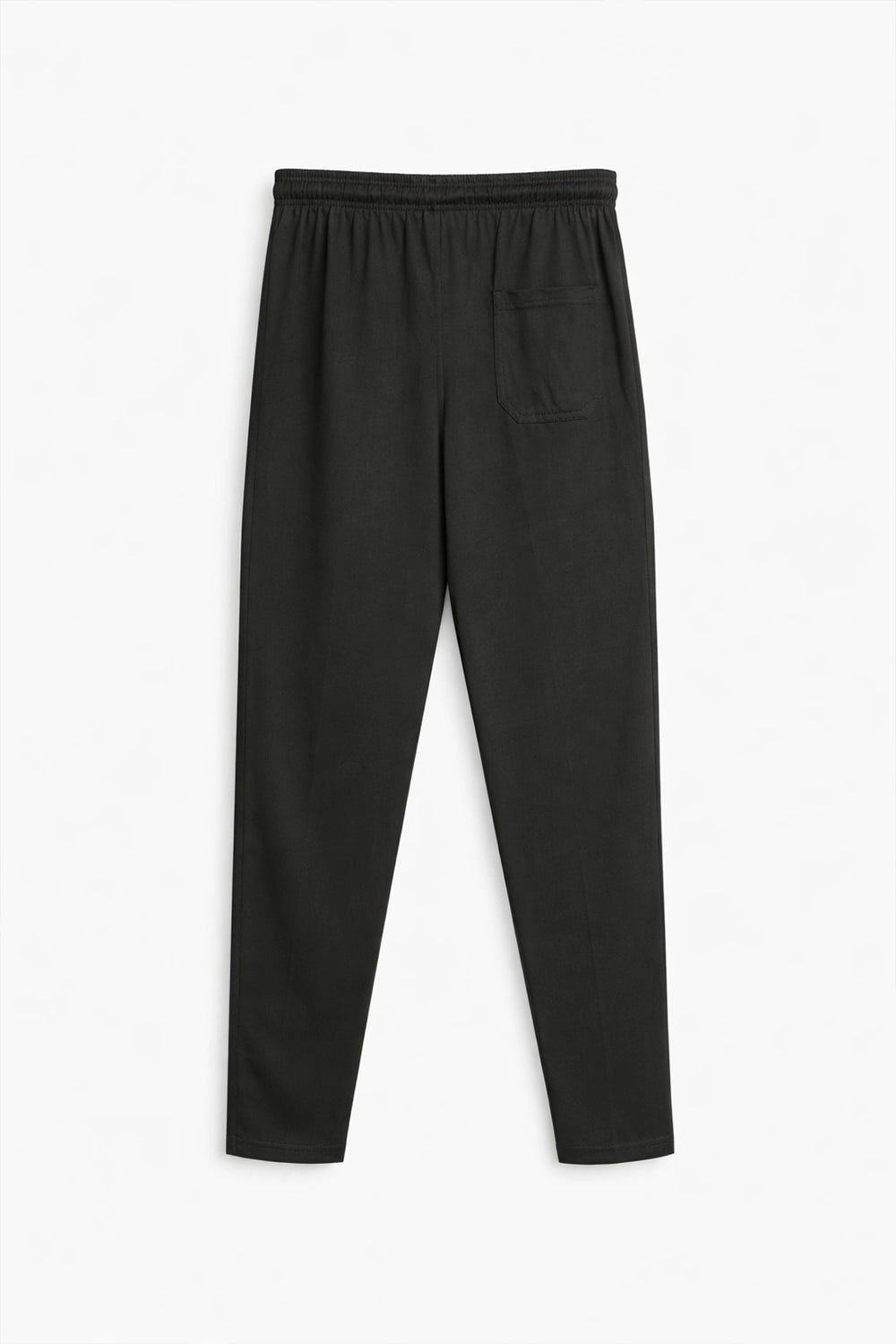 Men Jersey Trouser - D/Green