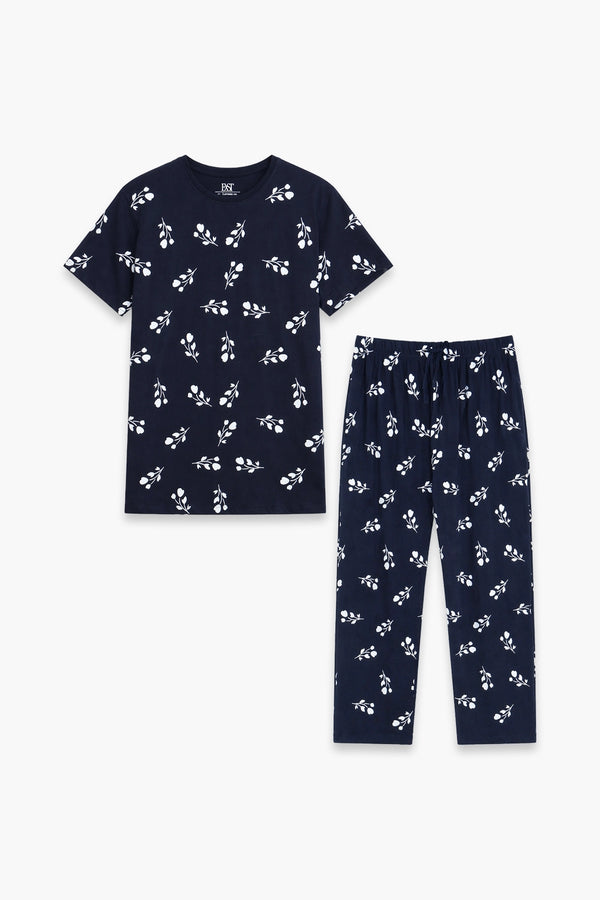 Graphic Loungewear