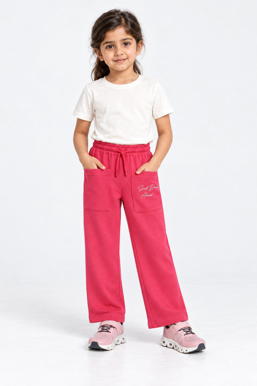 EMB Trouser