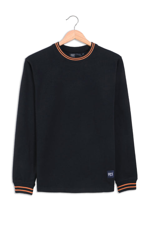 Basic Sweatshirt